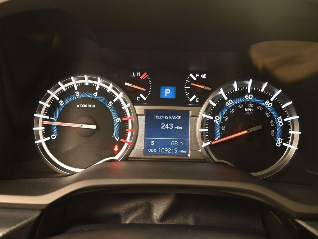 used 2018 Toyota 4Runner car, priced at $26,866