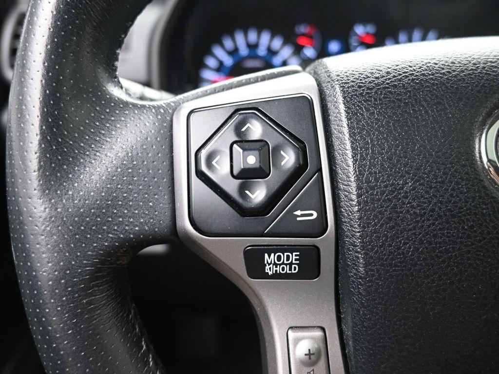 used 2018 Toyota 4Runner car, priced at $26,866