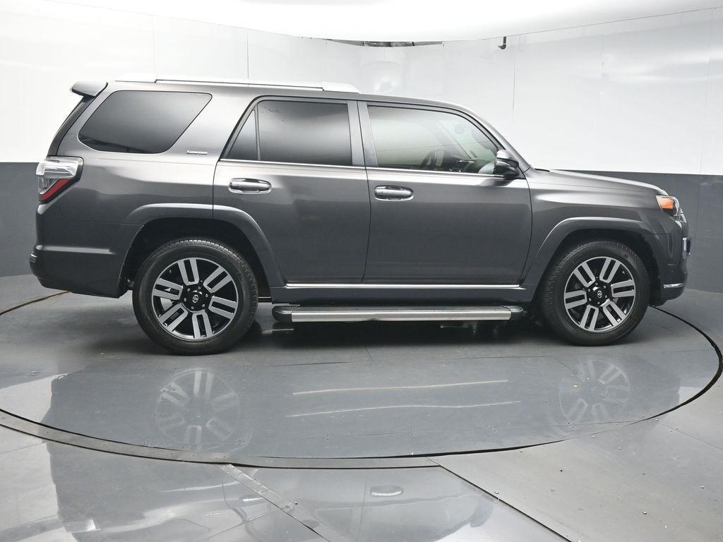 used 2018 Toyota 4Runner car, priced at $26,866