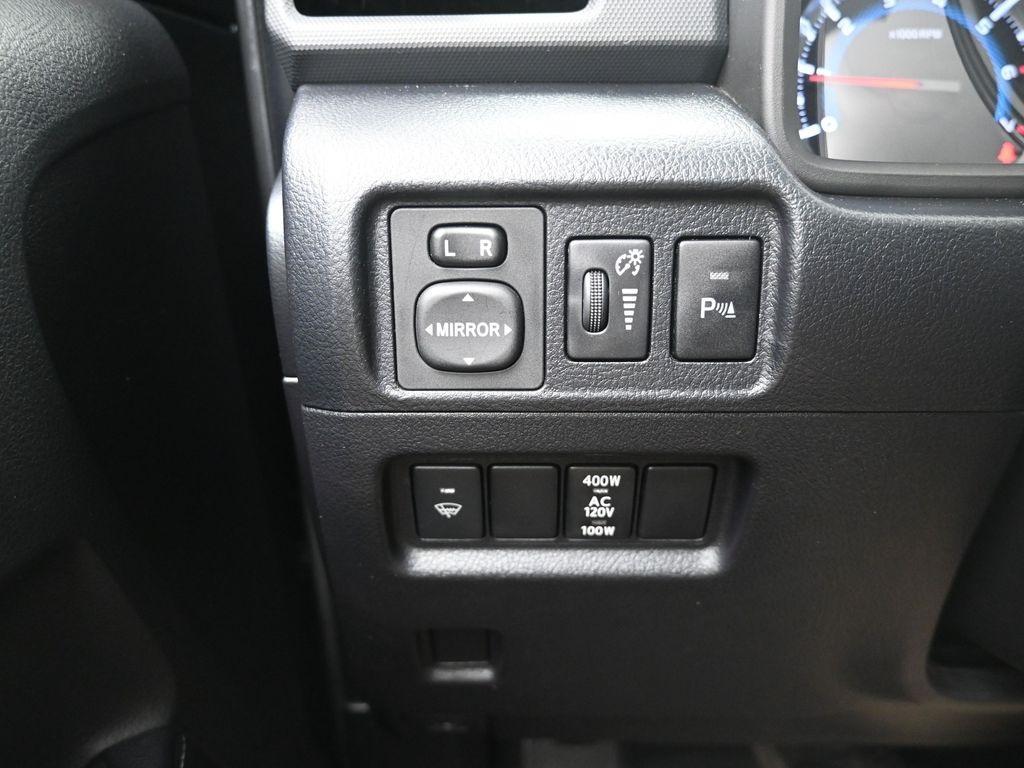 used 2018 Toyota 4Runner car, priced at $26,866