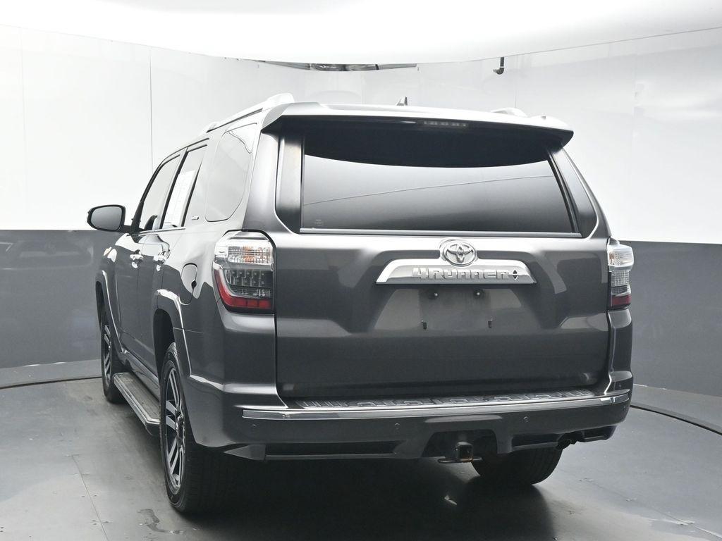 used 2018 Toyota 4Runner car, priced at $26,866