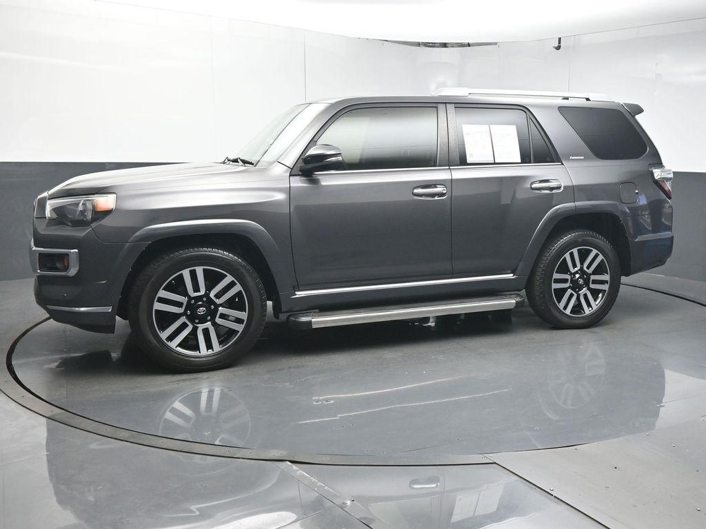 used 2018 Toyota 4Runner car, priced at $26,866