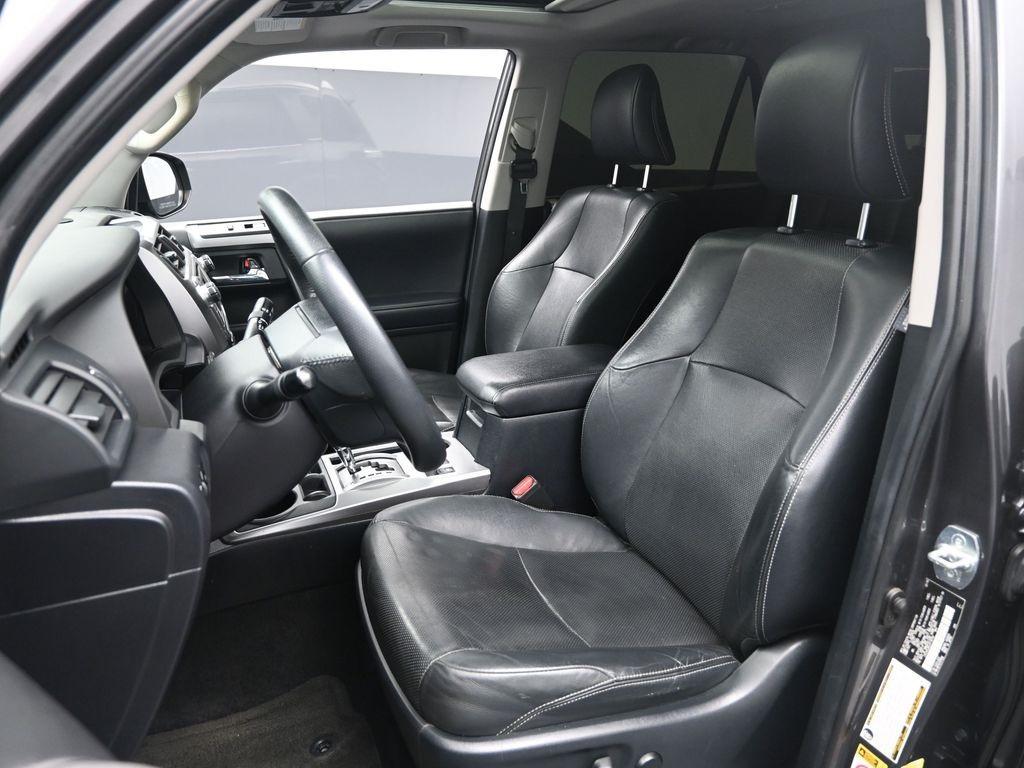 used 2018 Toyota 4Runner car, priced at $26,866