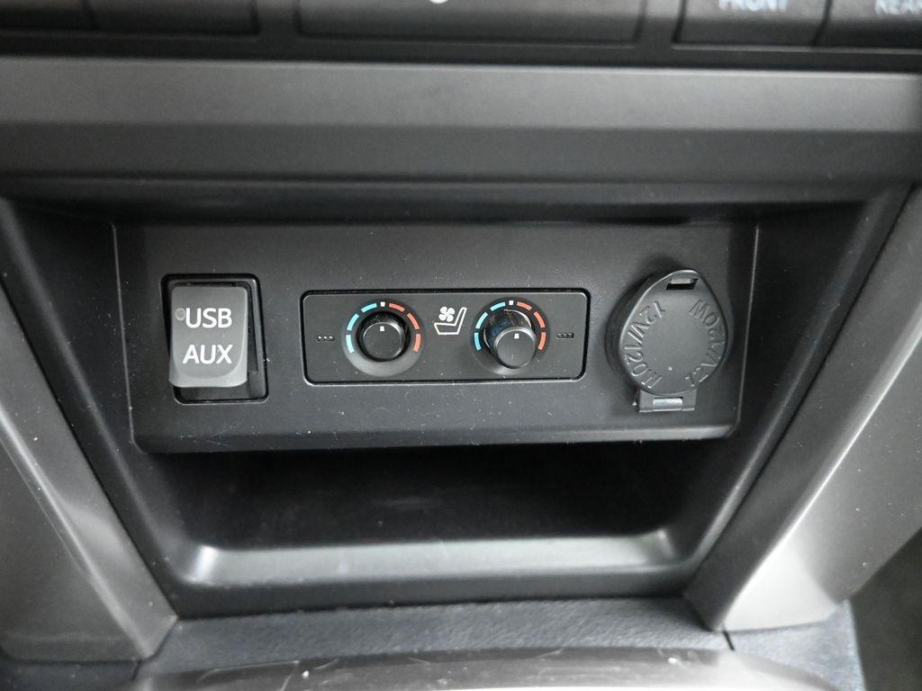 used 2018 Toyota 4Runner car, priced at $26,866