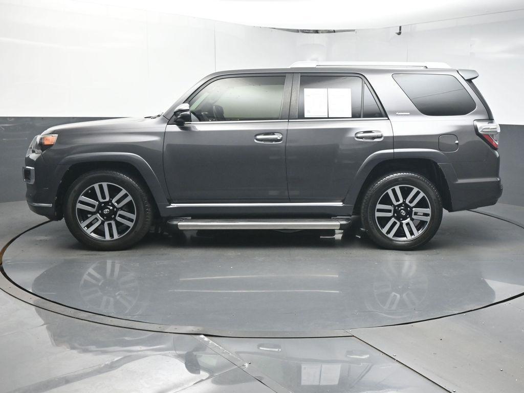 used 2018 Toyota 4Runner car, priced at $26,866