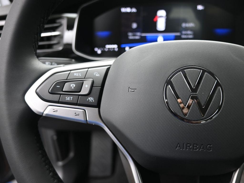 new 2026 Volkswagen Jetta car, priced at $25,566