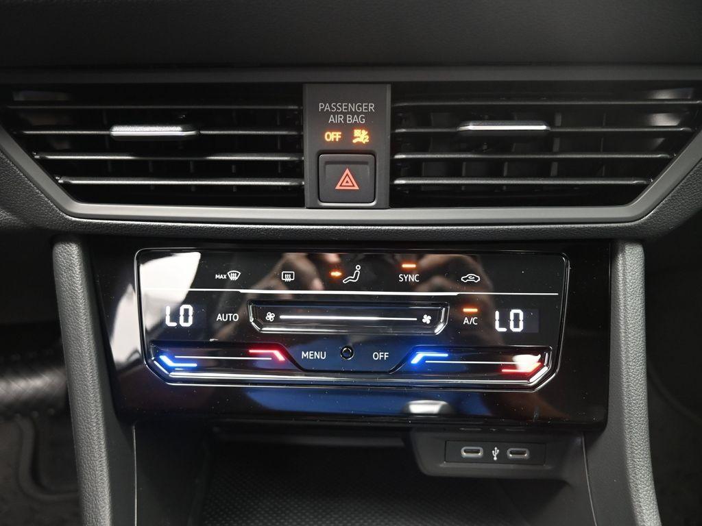 new 2026 Volkswagen Jetta car, priced at $25,566