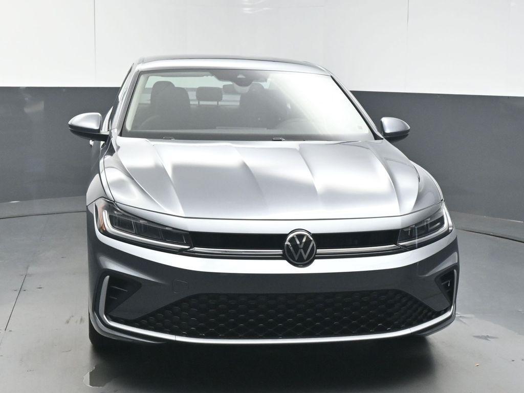 new 2026 Volkswagen Jetta car, priced at $25,566