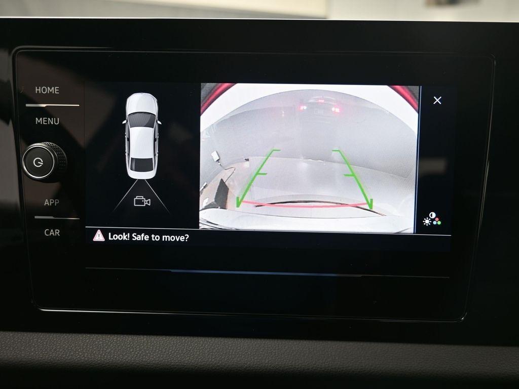 new 2026 Volkswagen Jetta car, priced at $25,566