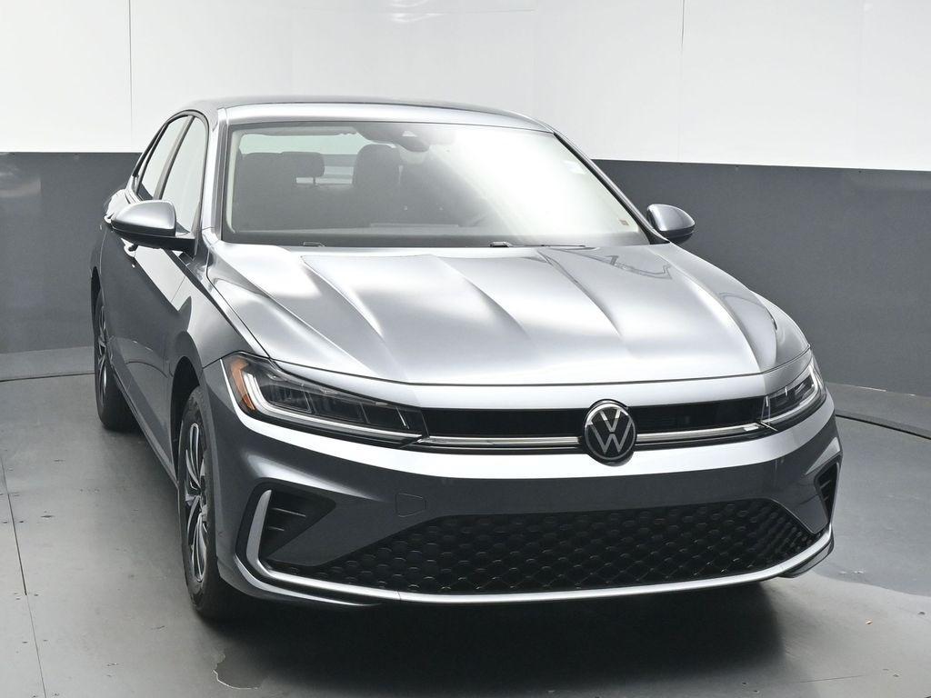 new 2026 Volkswagen Jetta car, priced at $25,566