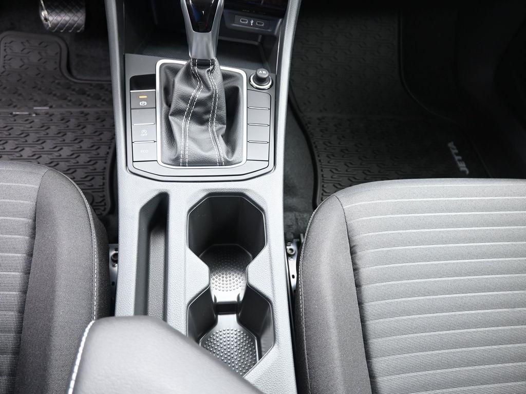 new 2026 Volkswagen Jetta car, priced at $25,566