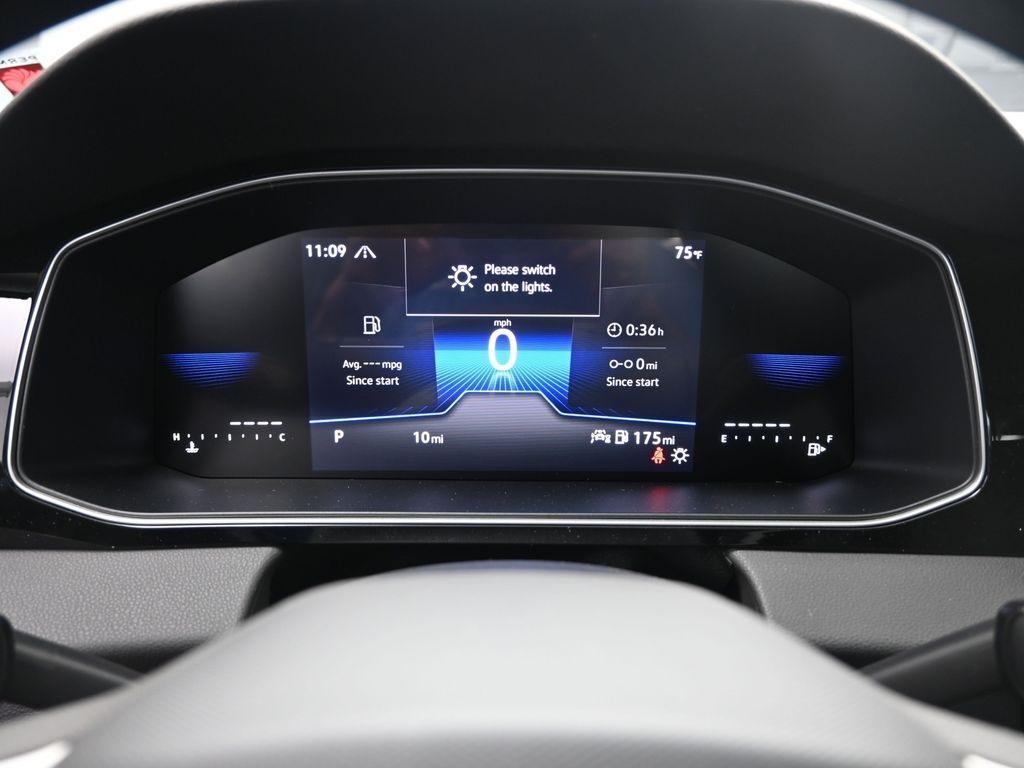 new 2026 Volkswagen Jetta car, priced at $25,566