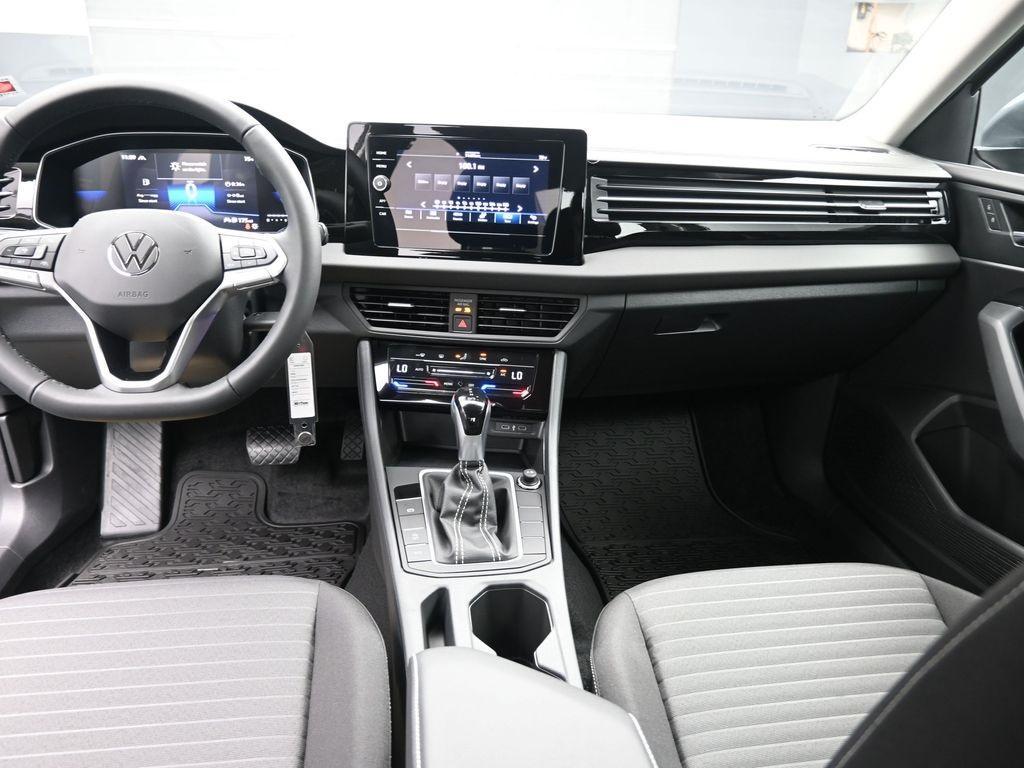 new 2026 Volkswagen Jetta car, priced at $25,566