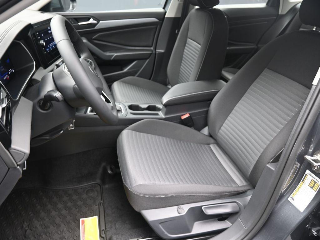 new 2026 Volkswagen Jetta car, priced at $25,566