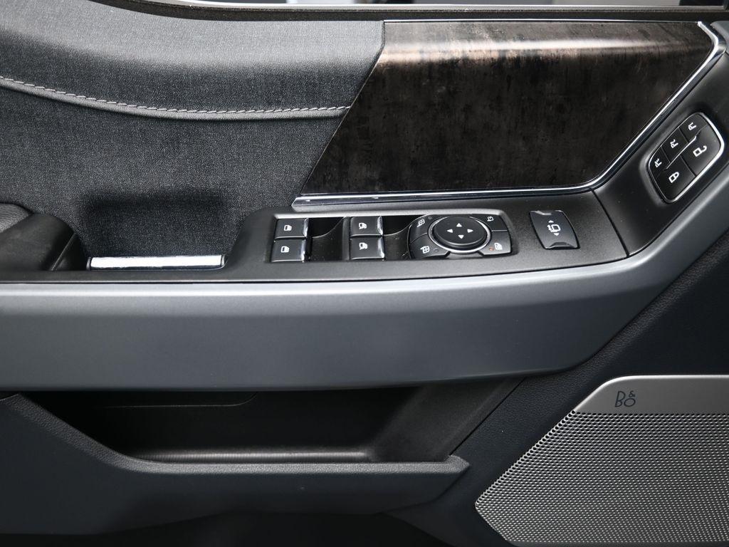 used 2023 Ford F-150 car, priced at $50,613