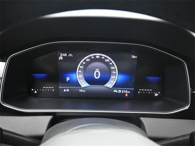 new 2025 Volkswagen Jetta car, priced at $23,720