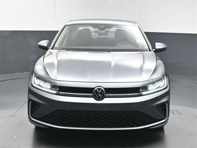 new 2025 Volkswagen Jetta car, priced at $23,720
