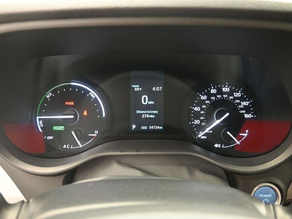 used 2023 Toyota Sienna car, priced at $39,223