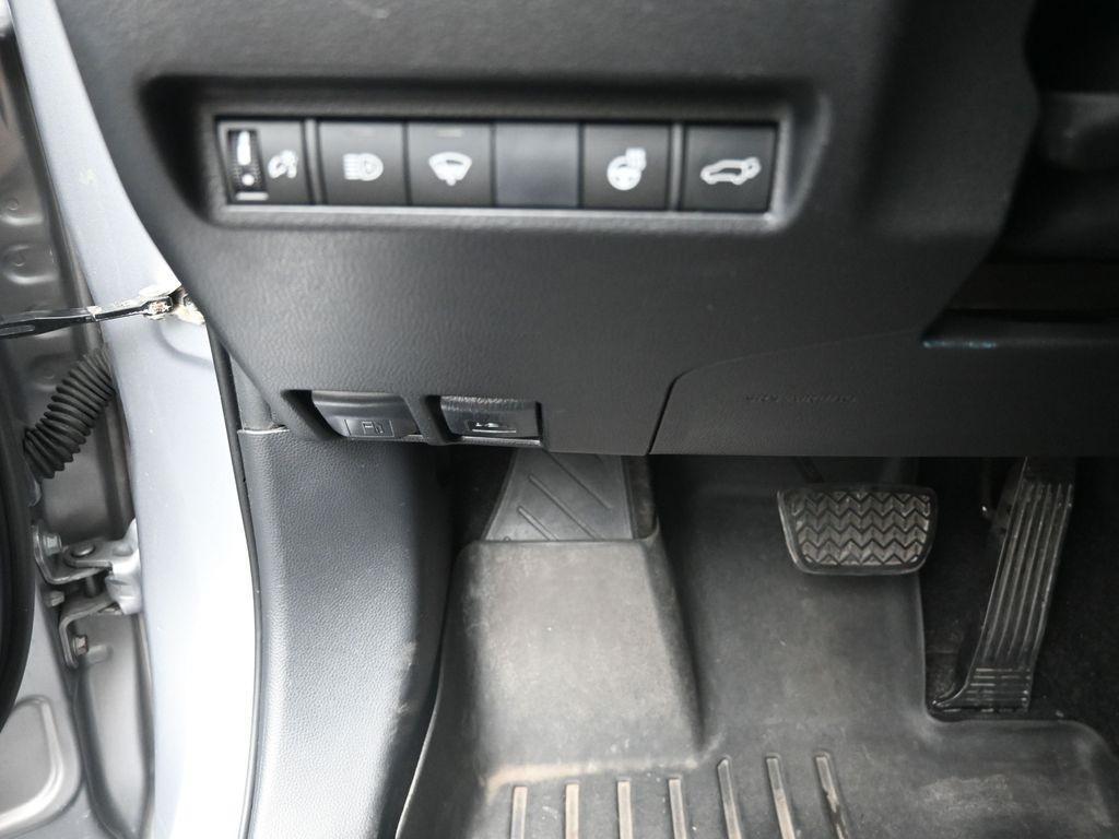 used 2020 Toyota RAV4 car, priced at $25,080