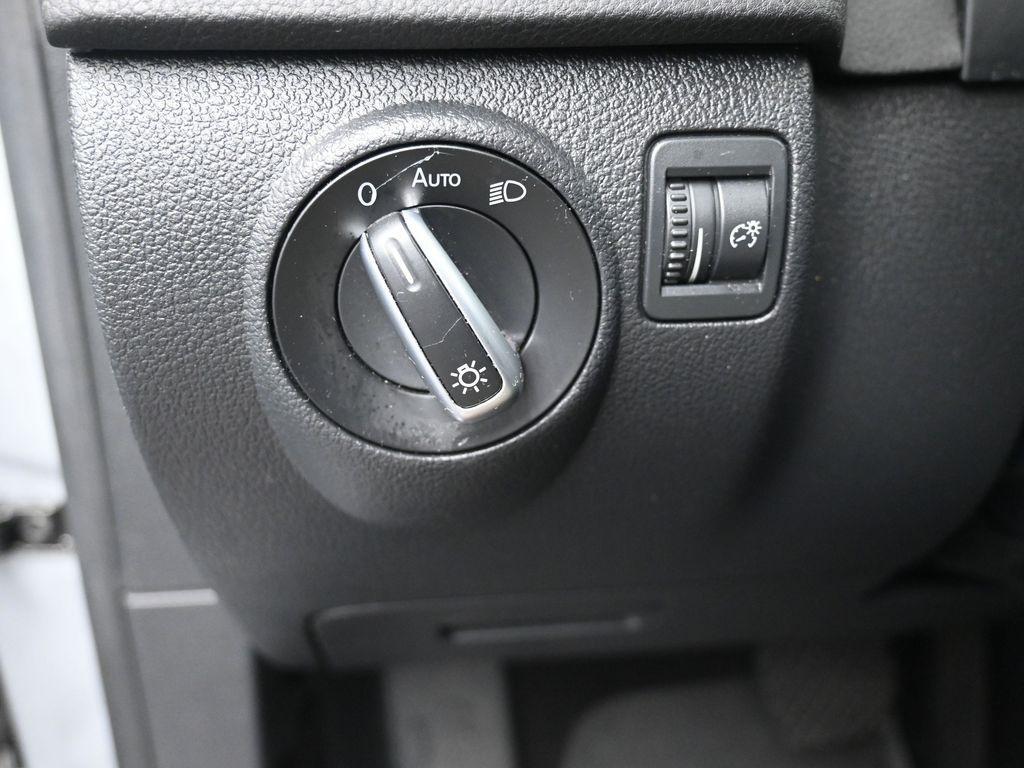 used 2016 Volkswagen Tiguan car, priced at $9,562