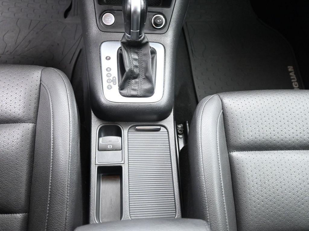 used 2016 Volkswagen Tiguan car, priced at $9,562