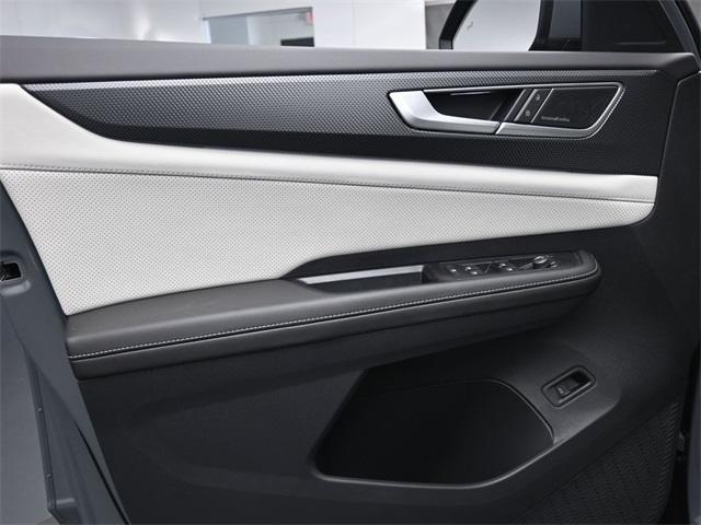 new 2025 Volkswagen Atlas Cross Sport car, priced at $53,846