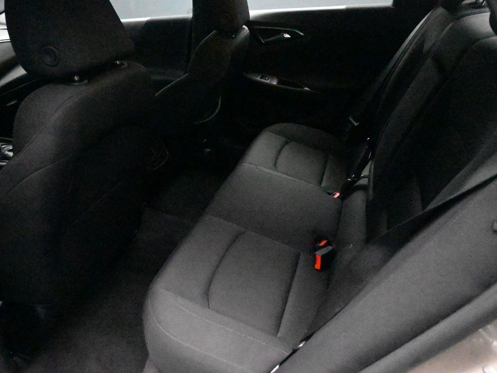 used 2023 Chevrolet Malibu car, priced at $17,154