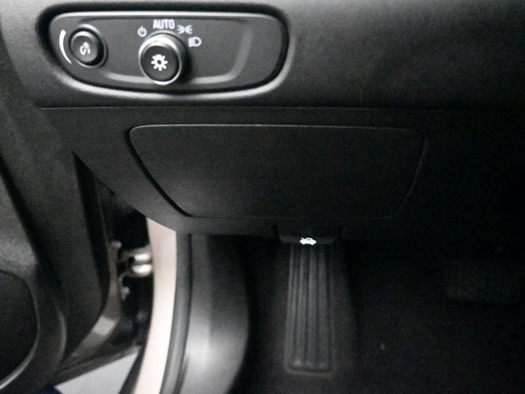 used 2023 Chevrolet Malibu car, priced at $17,154