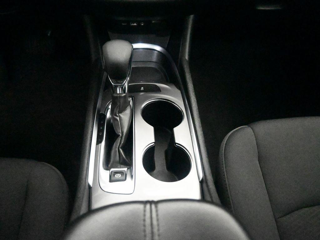 used 2023 Chevrolet Malibu car, priced at $17,154