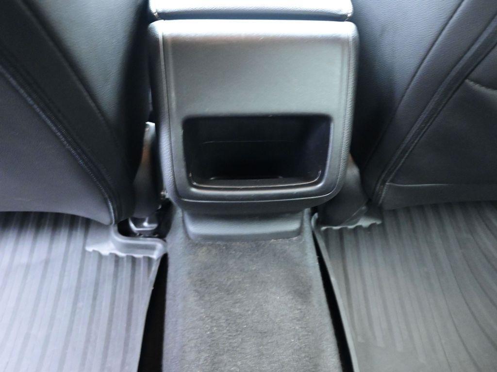 used 2022 Honda Accord Hybrid car, priced at $22,373