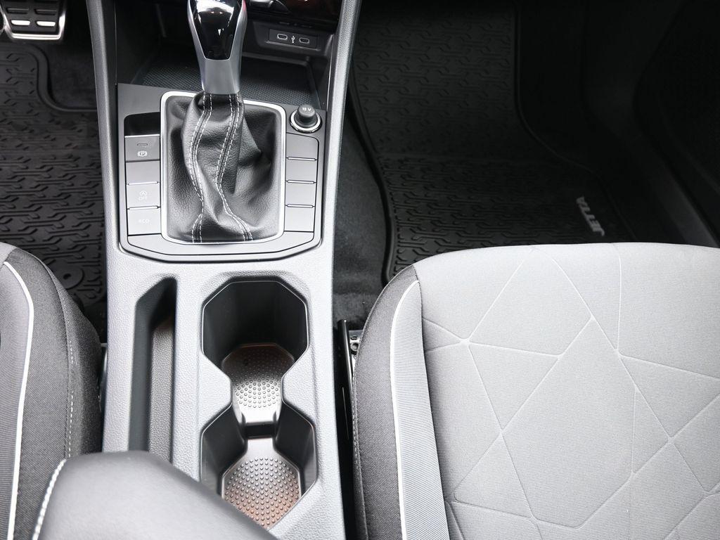 new 2026 Volkswagen Jetta car, priced at $27,281