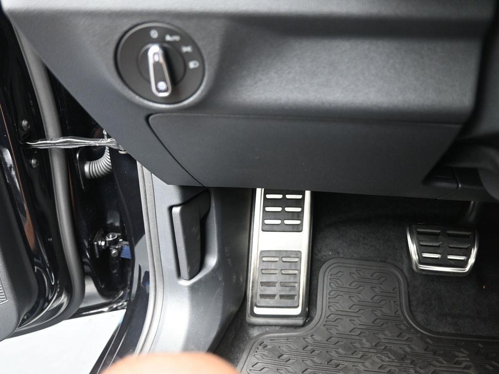 new 2026 Volkswagen Jetta car, priced at $27,281