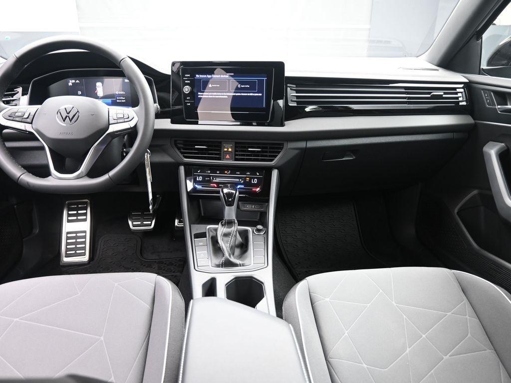 new 2026 Volkswagen Jetta car, priced at $27,281