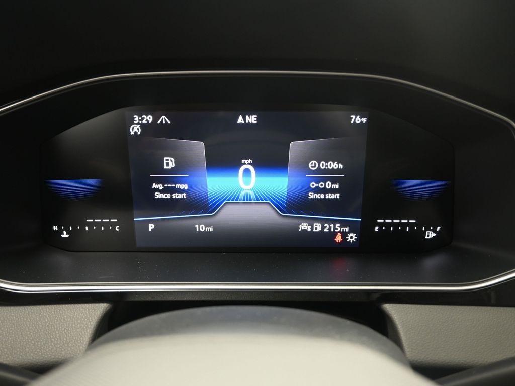 new 2026 Volkswagen Jetta car, priced at $27,281