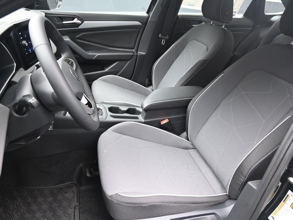 new 2026 Volkswagen Jetta car, priced at $27,281