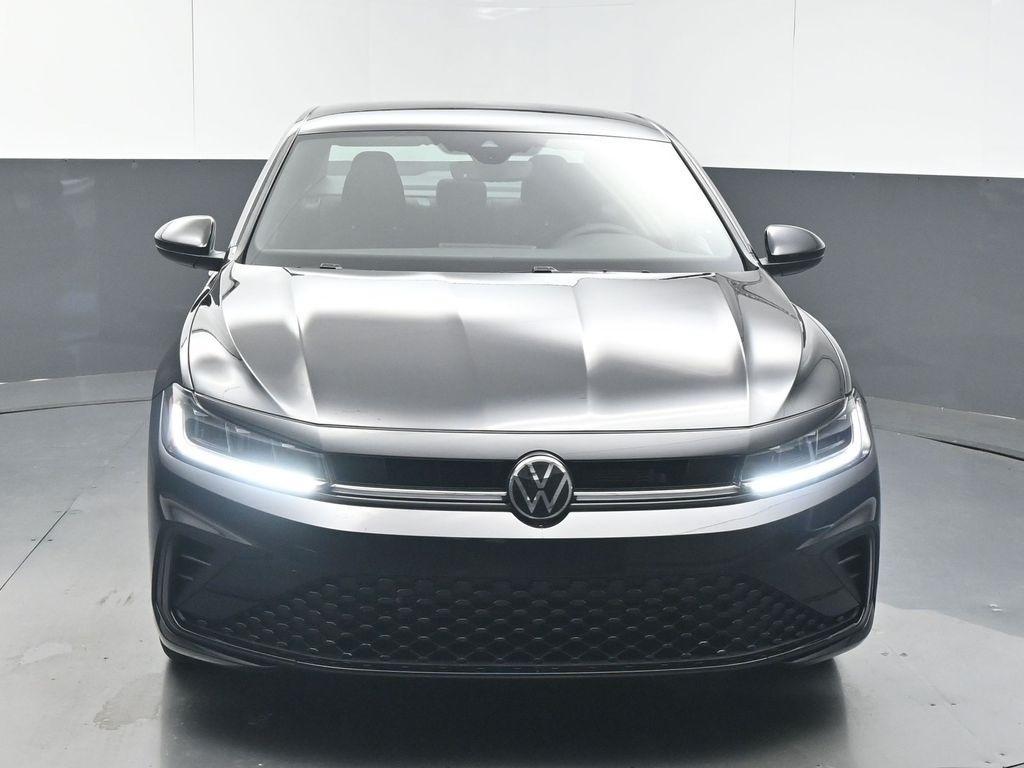 new 2026 Volkswagen Jetta car, priced at $27,281