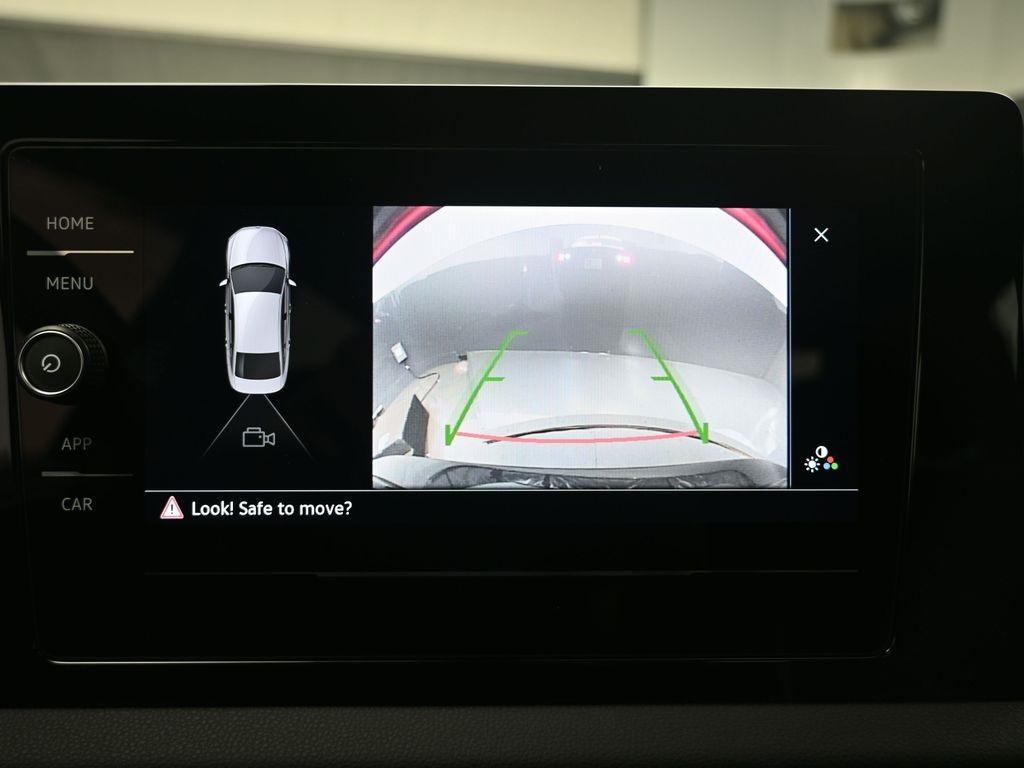 new 2026 Volkswagen Jetta car, priced at $27,281