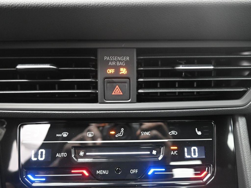 new 2026 Volkswagen Jetta car, priced at $27,281