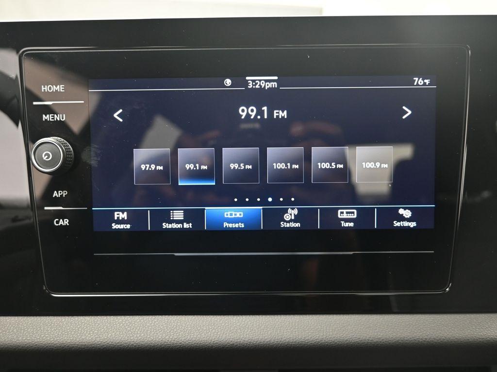 new 2026 Volkswagen Jetta car, priced at $27,281