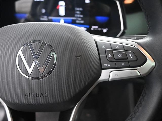 used 2023 Volkswagen Jetta car, priced at $18,527