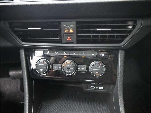 used 2023 Volkswagen Jetta car, priced at $18,527