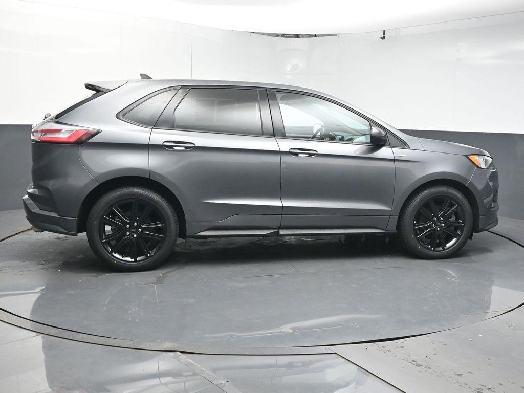 used 2021 Ford Edge car, priced at $22,694