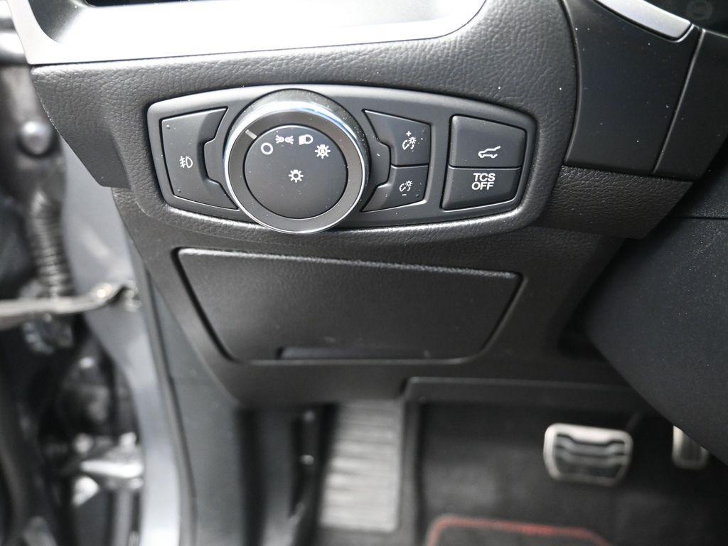 used 2021 Ford Edge car, priced at $22,694