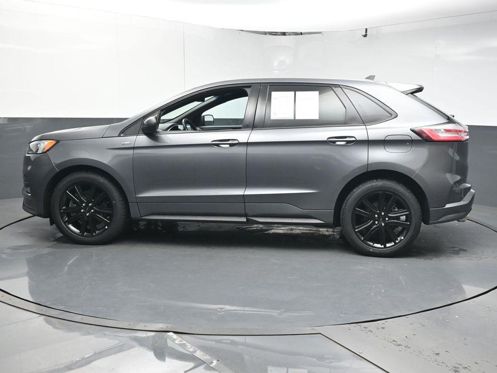 used 2021 Ford Edge car, priced at $22,694