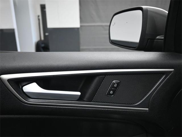 used 2021 Ford Edge car, priced at $23,079