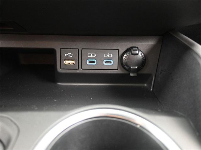 used 2022 Toyota Highlander car, priced at $33,776