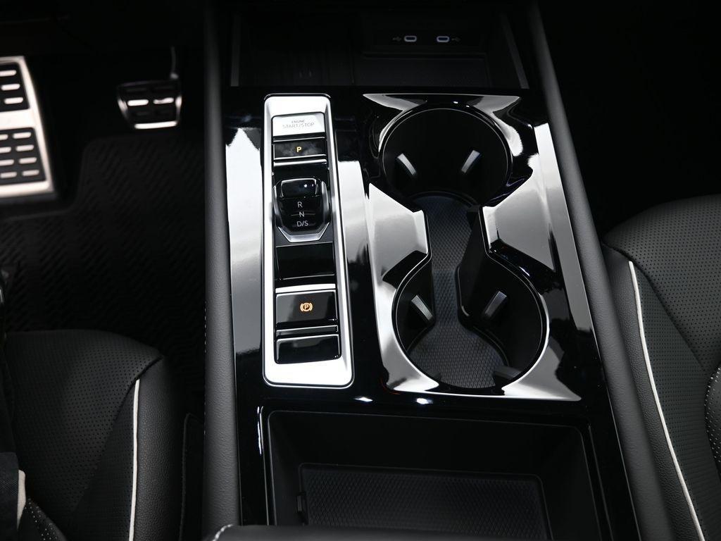 new 2026 Volkswagen Atlas car, priced at $57,693