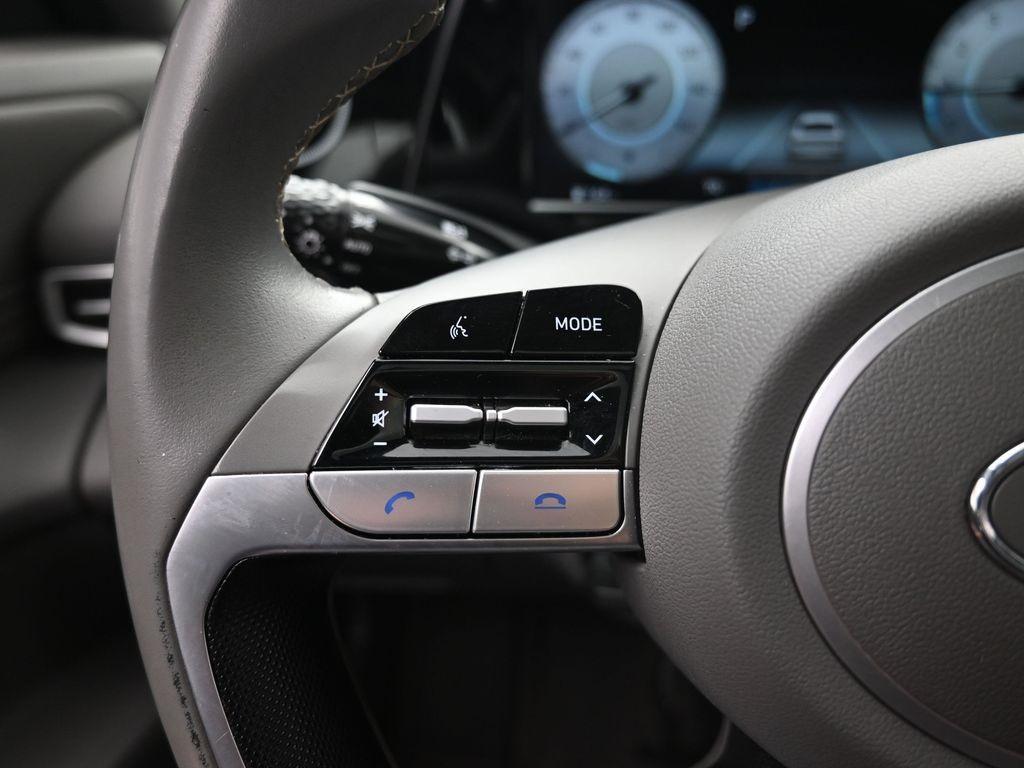used 2021 Hyundai Elantra car, priced at $15,708