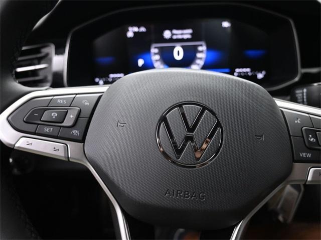 used 2025 Volkswagen Jetta car, priced at $22,899