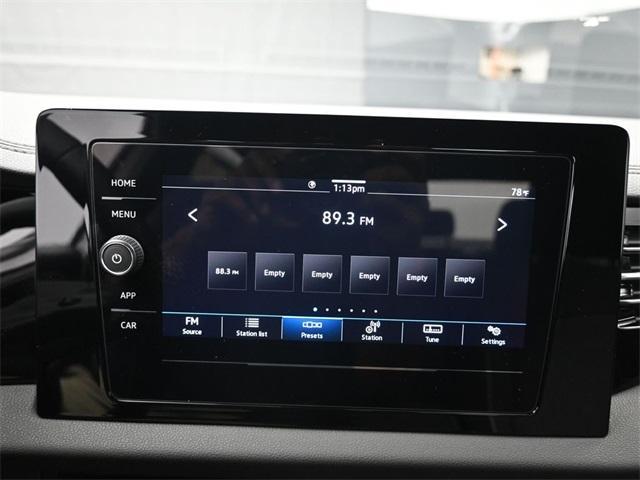 used 2025 Volkswagen Jetta car, priced at $22,899
